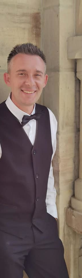 Stephan Coertzen